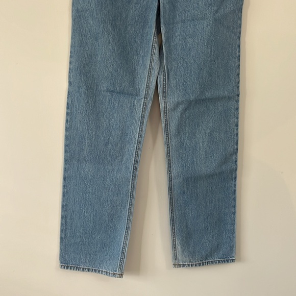 Light washed jeans - Picture 3 of 6